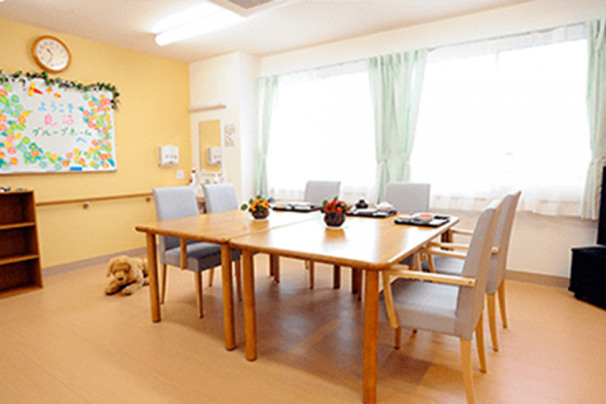 ヒューマンライフケア見沼グループホーム