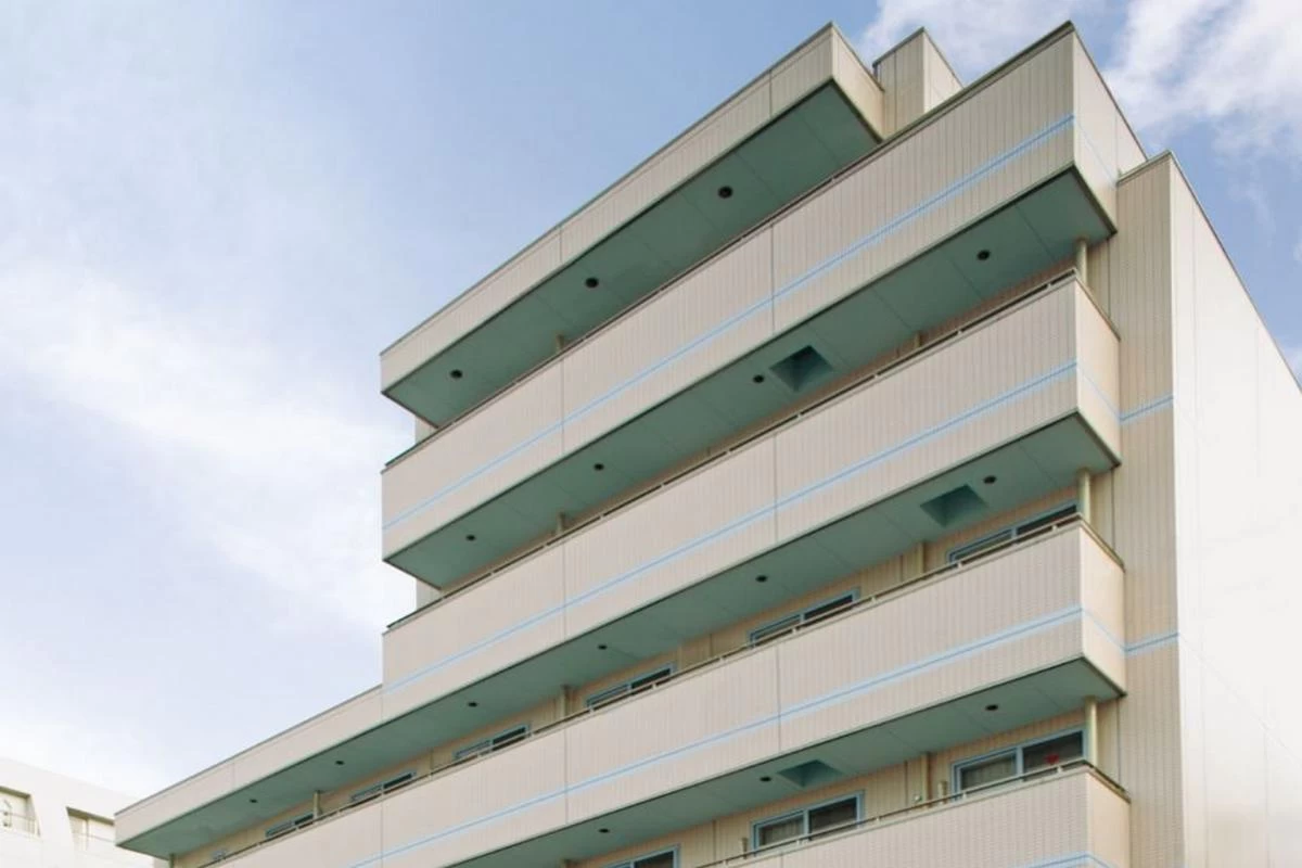 しまナーシングホーム学芸大学