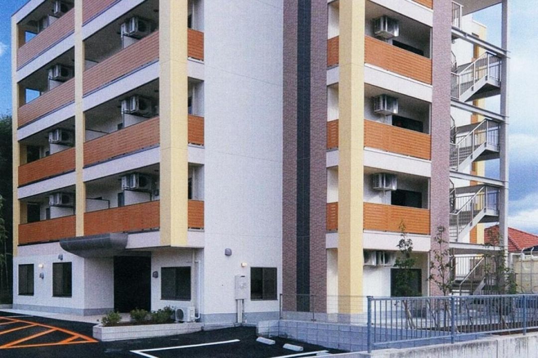 グランドライフ 堺II番館