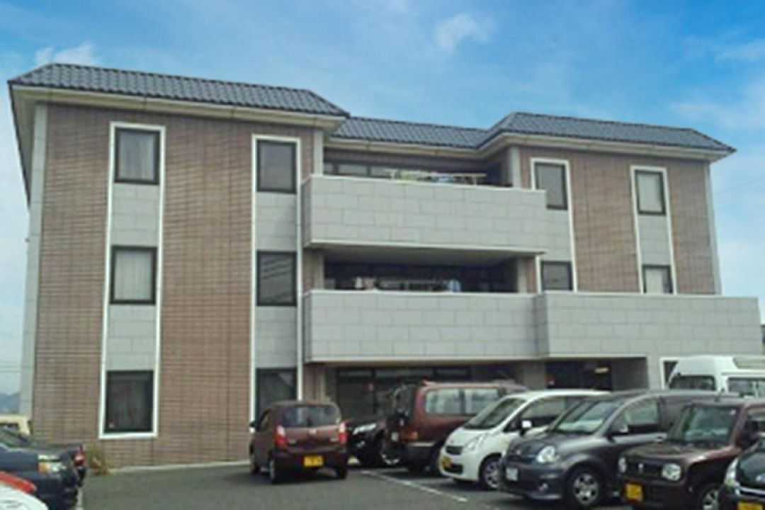 SOMPOケア そんぽの家中庄