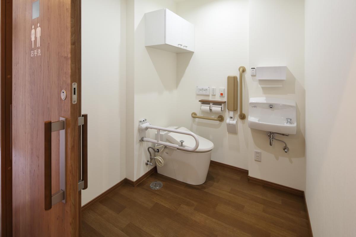 エイジフリーハウス茨木総持寺