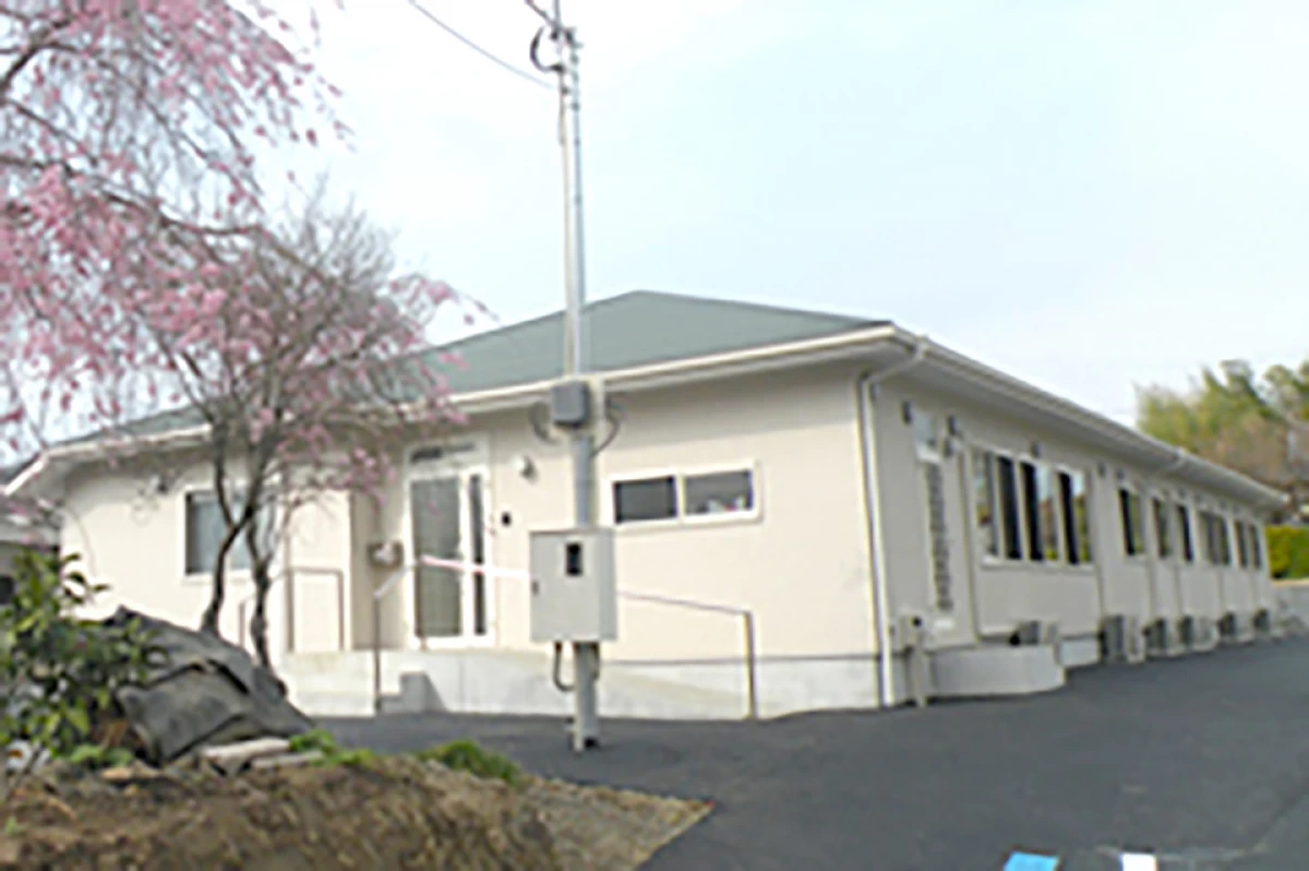 まごころの家 小木津