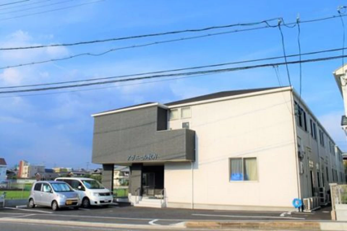 アヴニール枚方