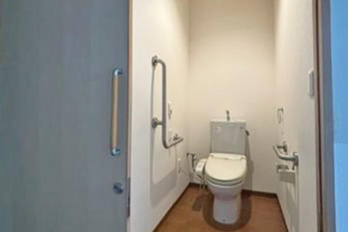 ソラストさらさ湯ノ浦