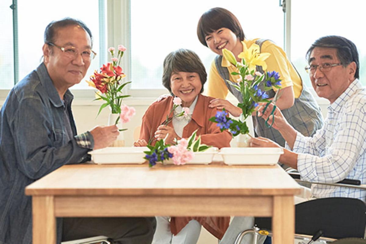 ソラストさらさ湯ノ浦