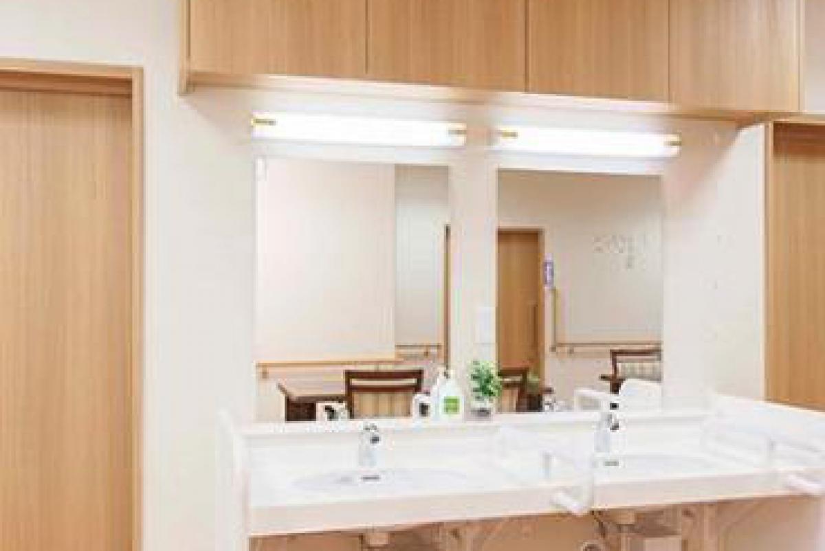 ツクイ柏崎グループホーム