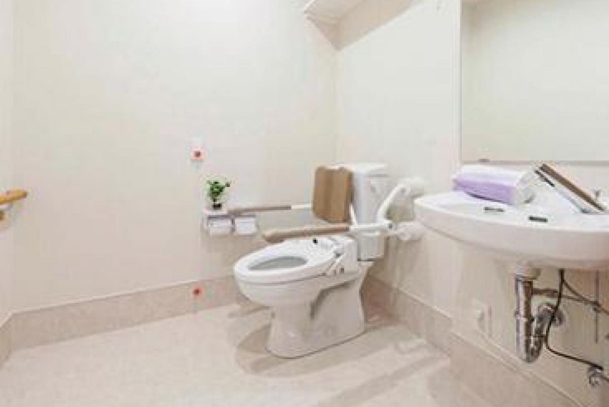 ツクイ柏崎グループホーム