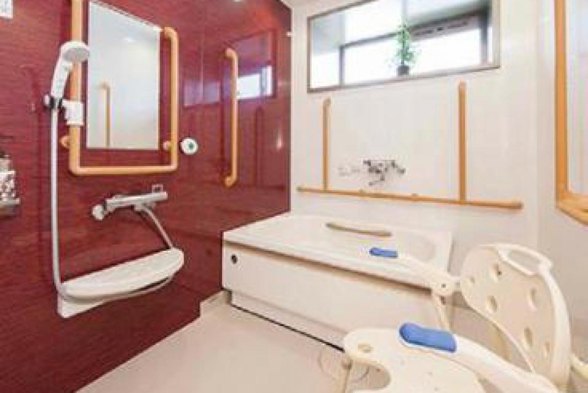 ツクイ柏崎グループホーム