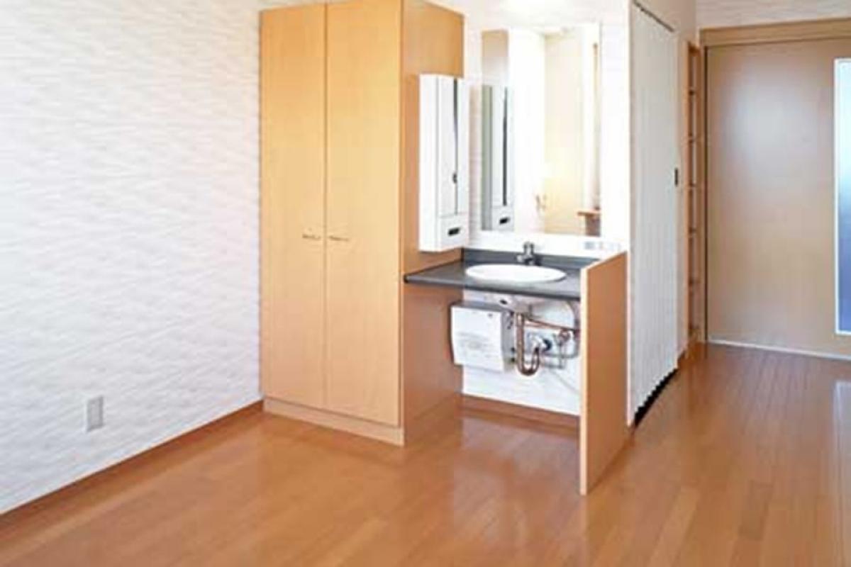 利用料金／A居室