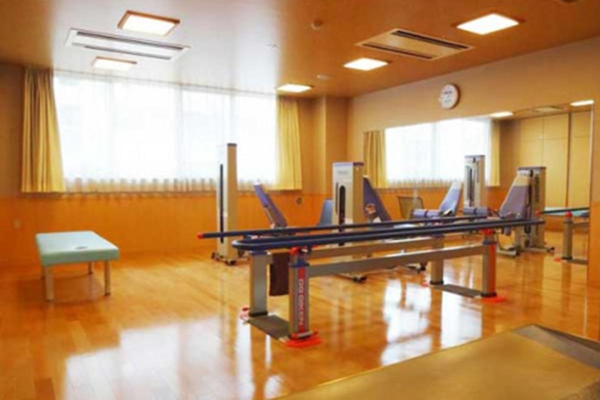 ニチイケアセンター広島西