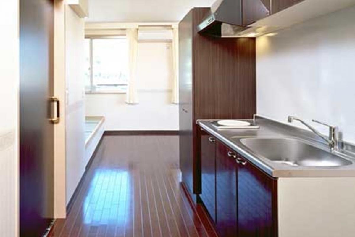 プライベート空間でのびのびと暮らせるホーム