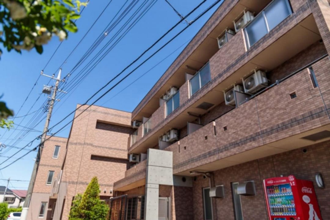 SOMPOケア そんぽの家S府中中河原