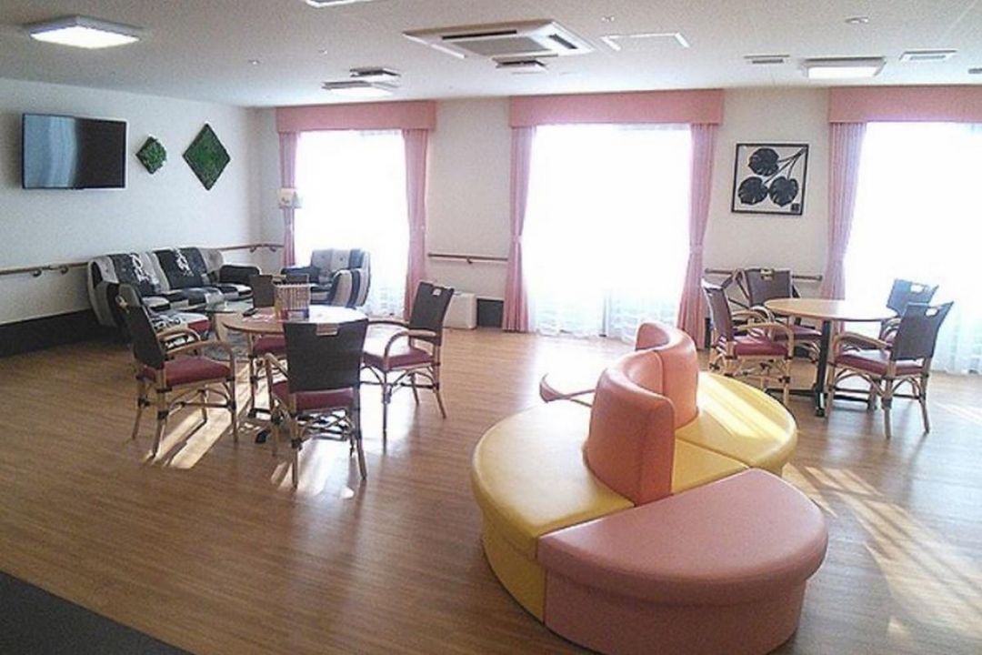 家族の家ひまわり真岡二宮