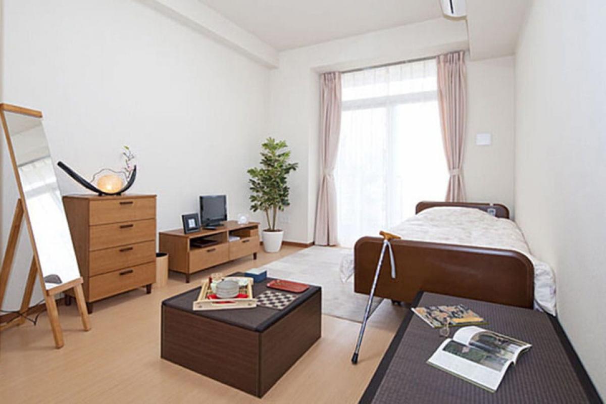 SOMPOケア ラヴィーレ北鎌倉