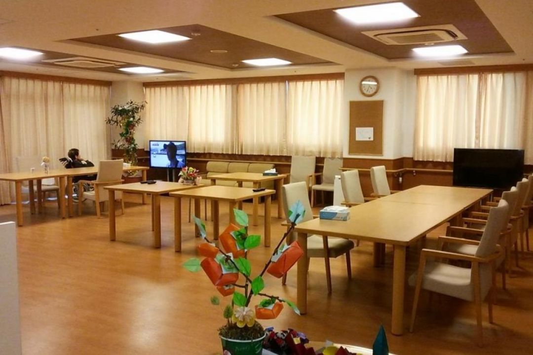ニチイケアセンター名古屋みなと