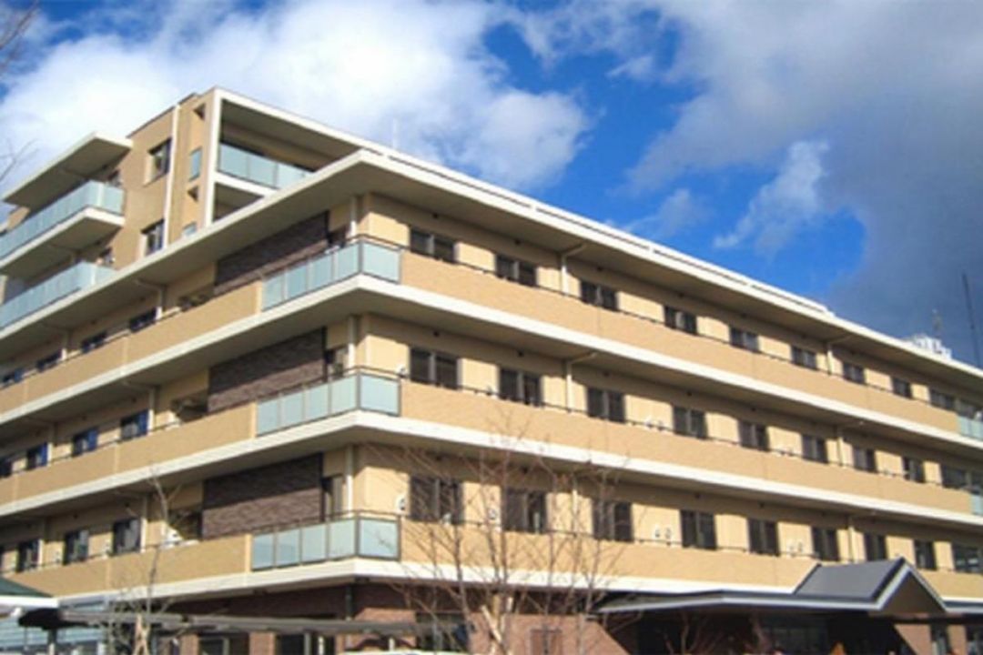 ニチイケアセンター名古屋みなと