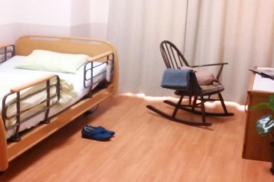 ニチイケアセンター名古屋みなと