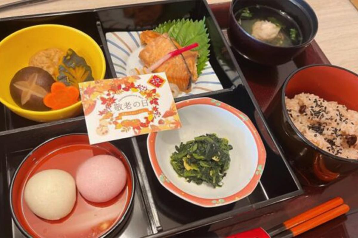 シルバーレジデンス孔輪閣あけぼの館の施設風景（28枚目）