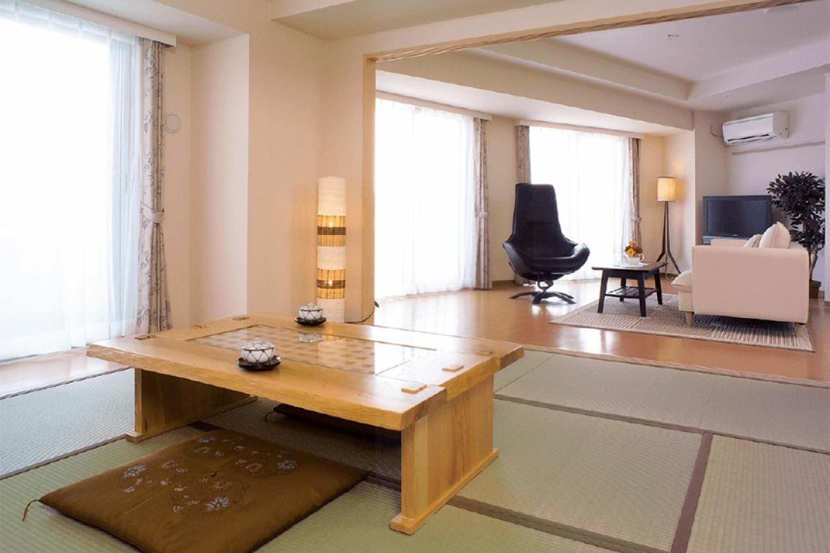 シルバーレジデンス孔輪閣あけぼの館の施設風景（5枚目）