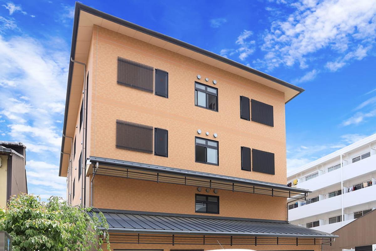 アーバンヴィラ千本笹屋町