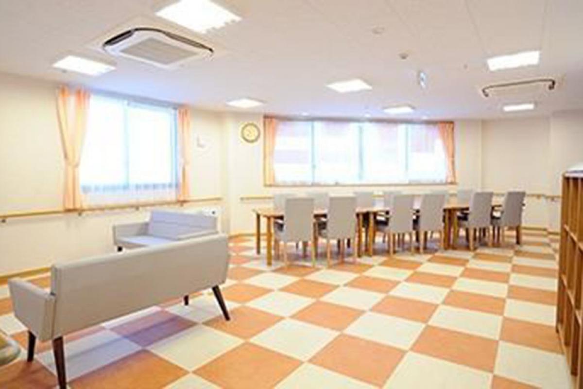 ヒューマンライフケア府中グループホーム