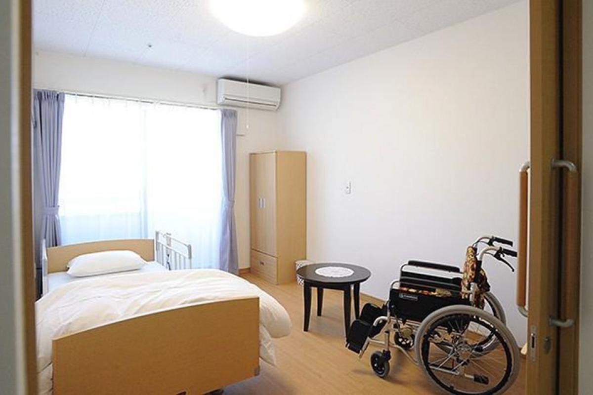 ヒューマンライフケア府中グループホーム