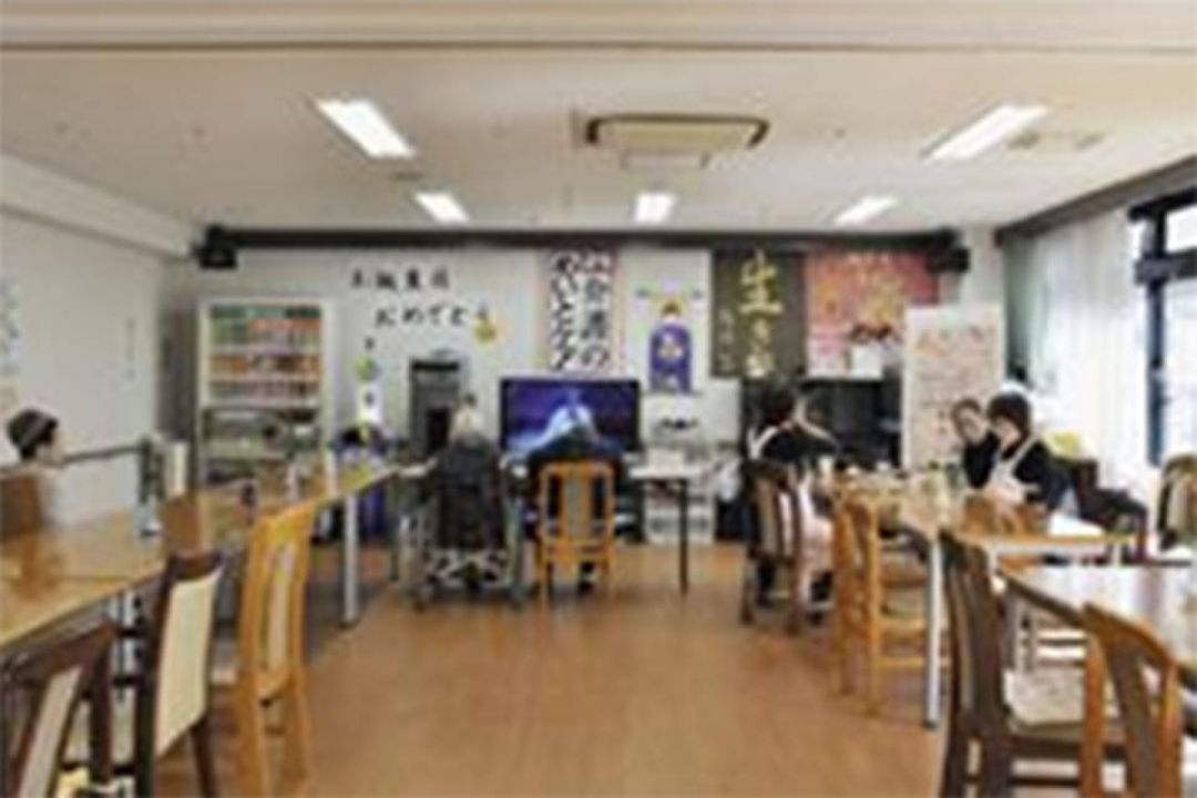 グランドめいと松戸