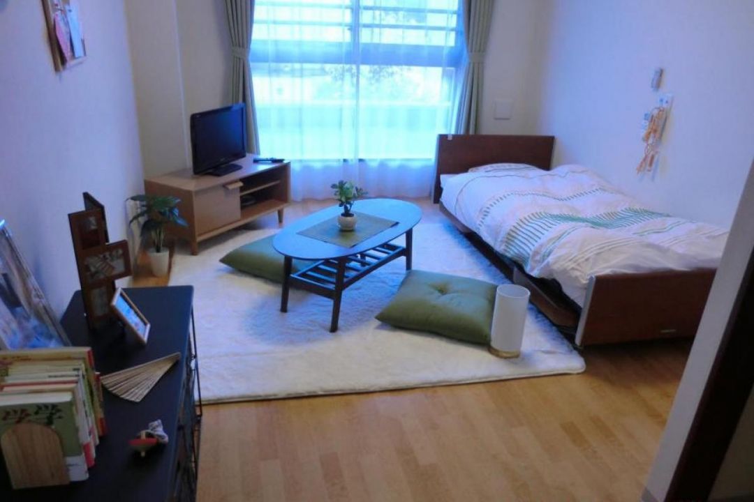 メディカルホームここち東岩槻