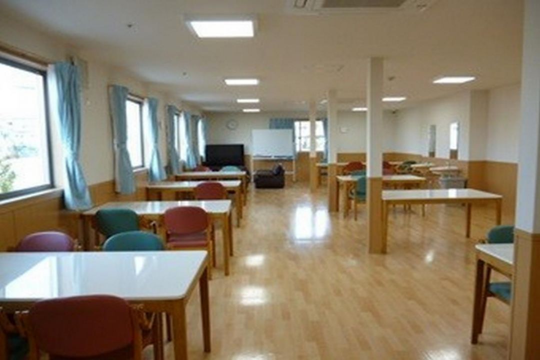 まごころ荘よつば館