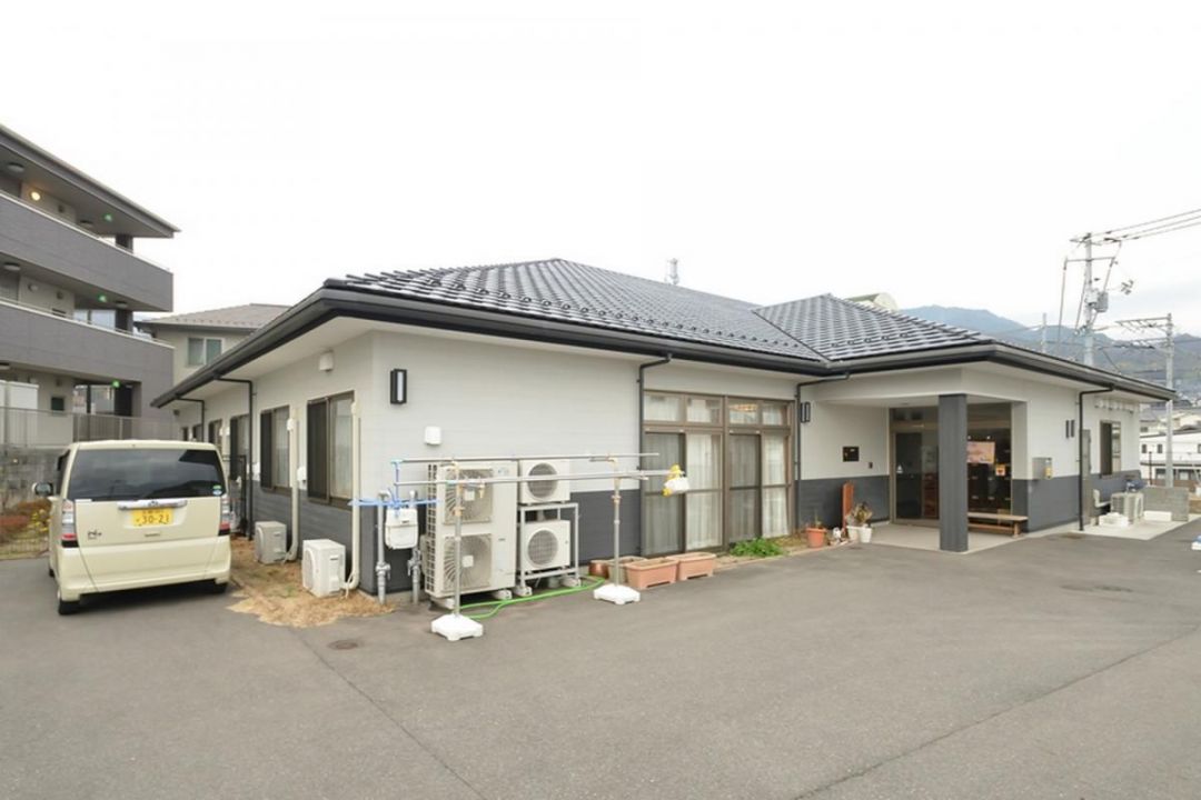 たのしい家祇園山本