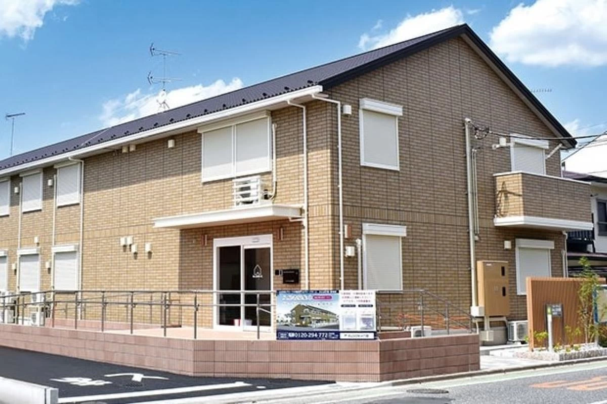 みんなの家・東所沢