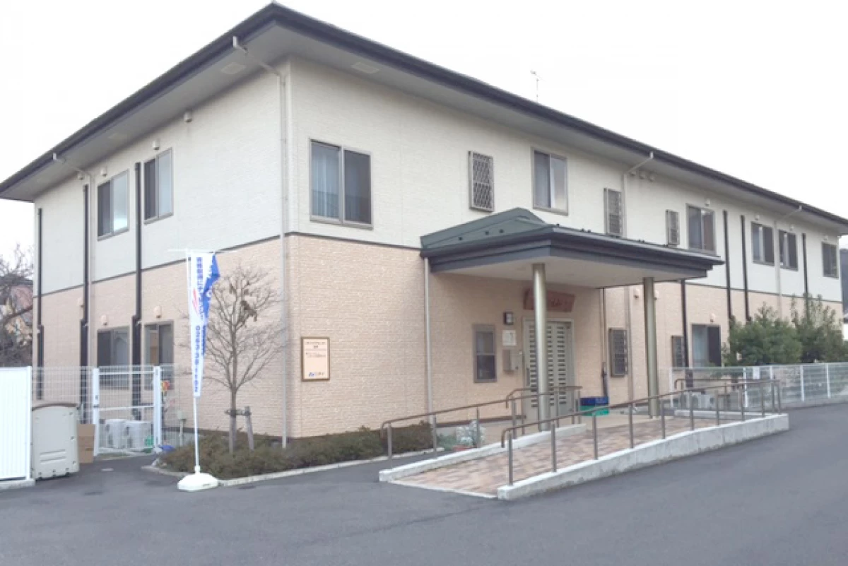 ニチイケアセンター塩尻