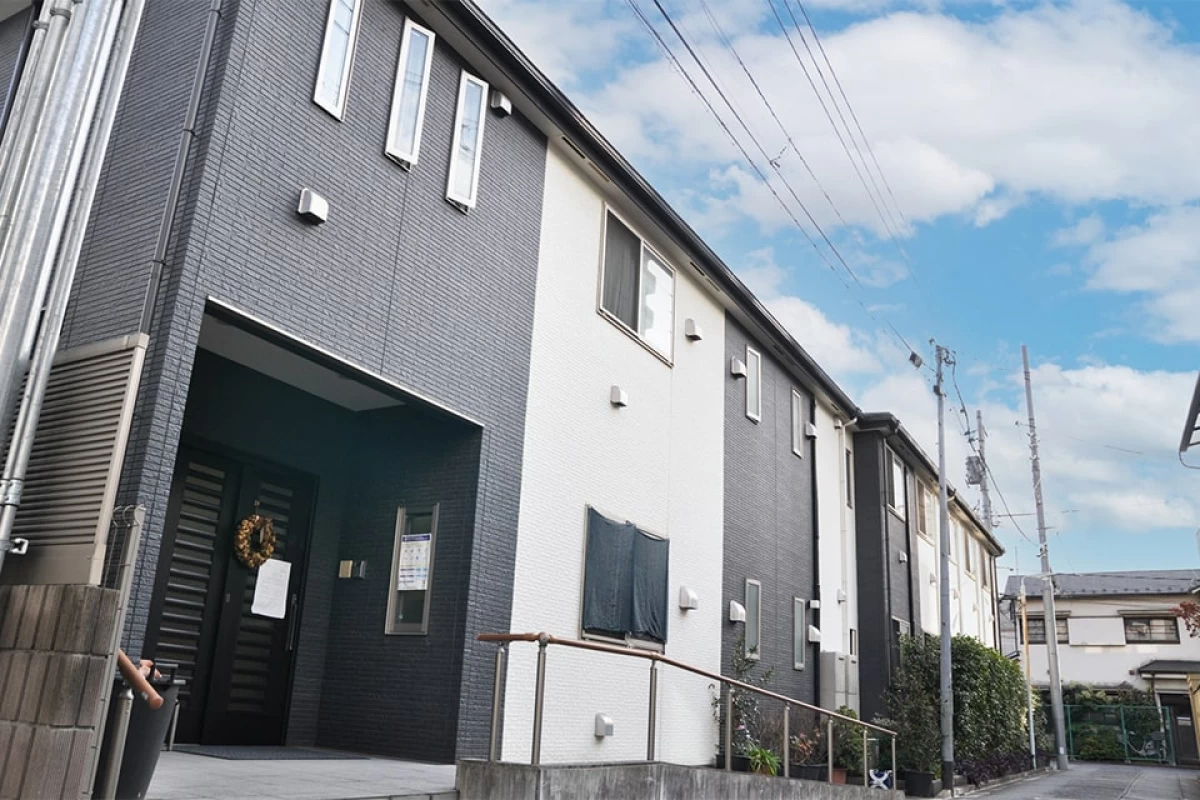 愛・グループホーム豊島池袋