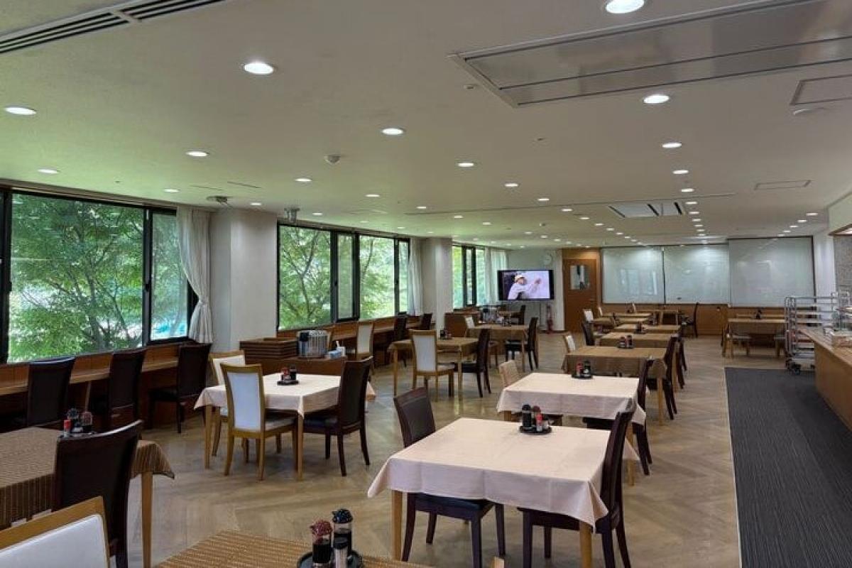 アビタシオン博多I・II号館