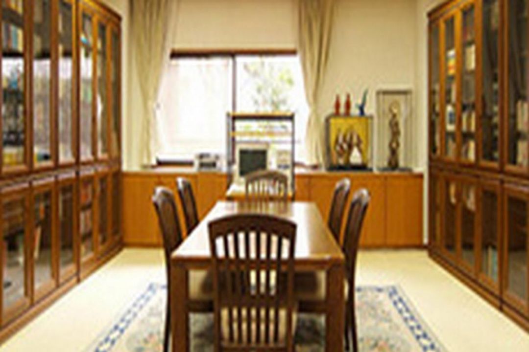 アビタシオン博多I・II号館