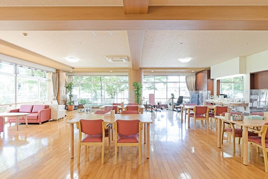 住宅型有料老人ホーム せとの憩