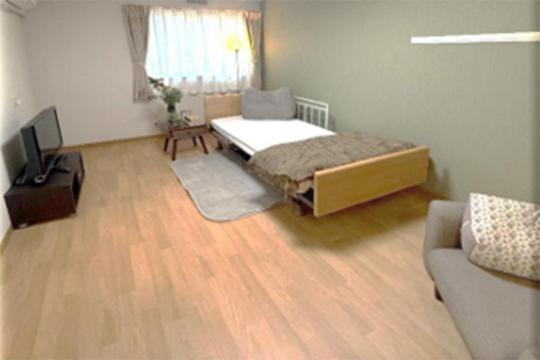 住宅型有料老人ホーム せとの憩