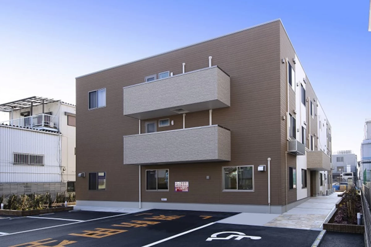 すたいる南花田