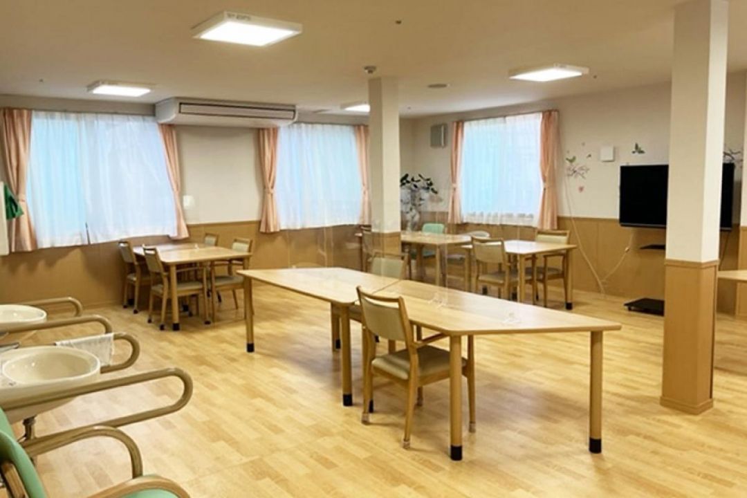 すたいる南花田
