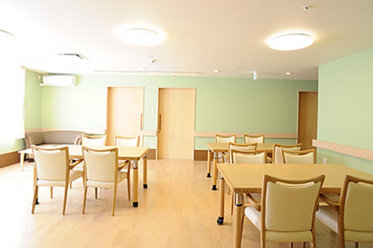 ヒューマンライフケア墨田グループホーム