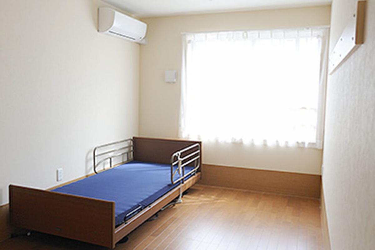 ヒューマンライフケア墨田グループホーム