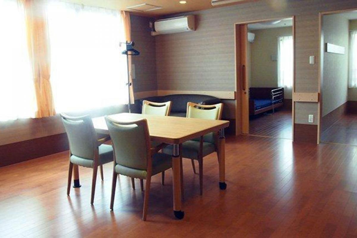 ヒューマンライフケア墨田グループホーム