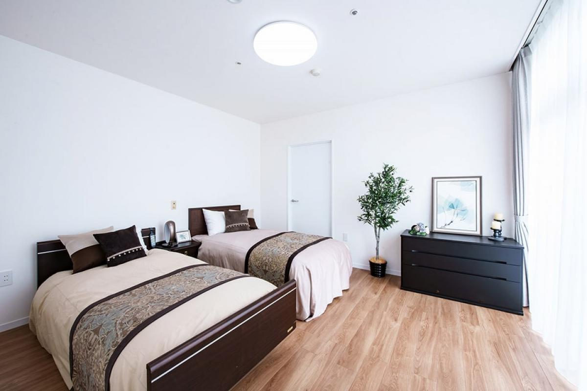 モーニングパーク主税町