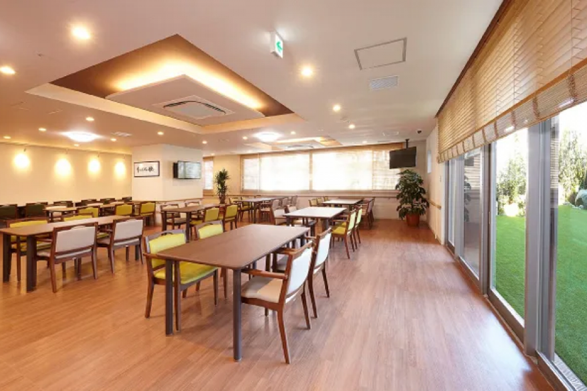 ドーミー亀有Levi