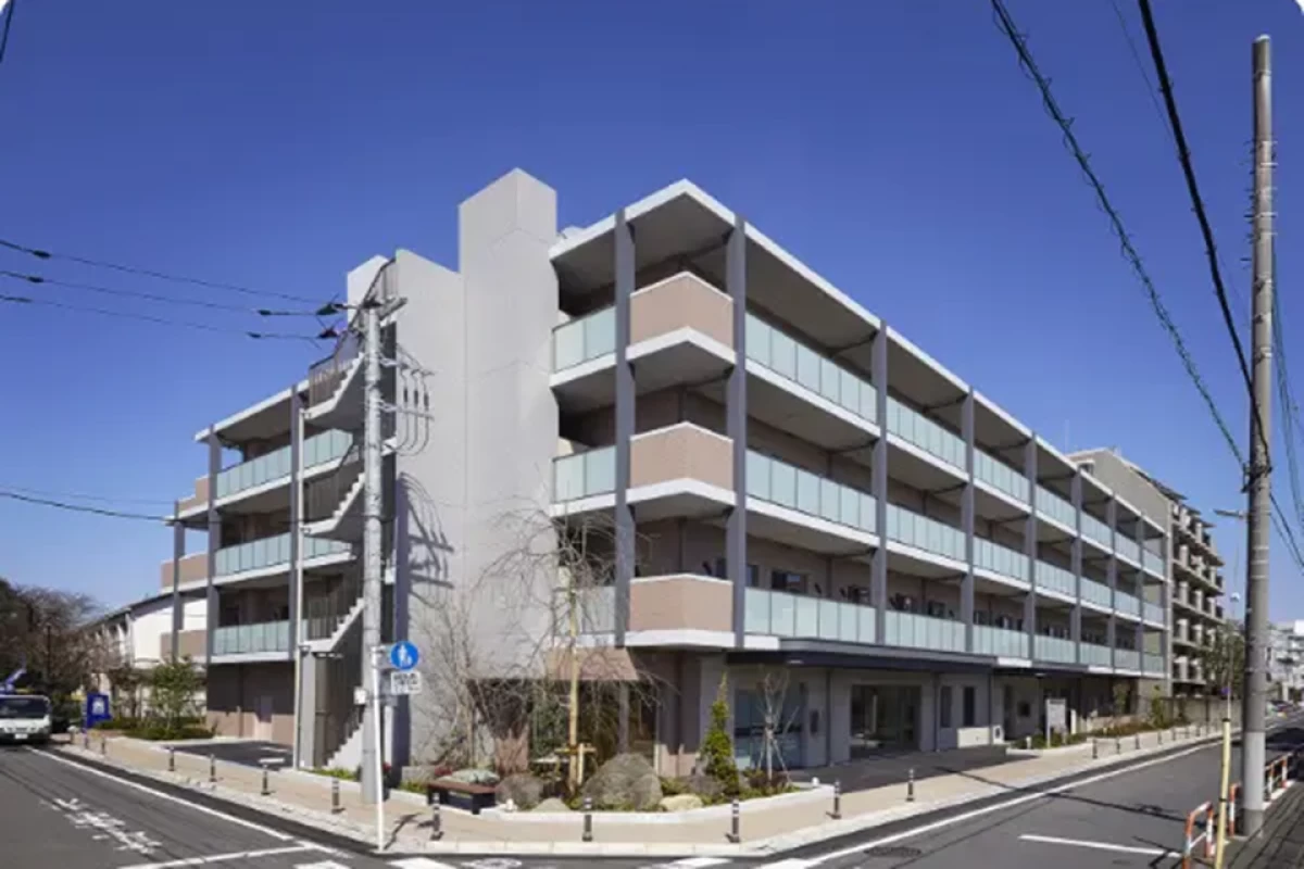 ドーミー亀有Levi