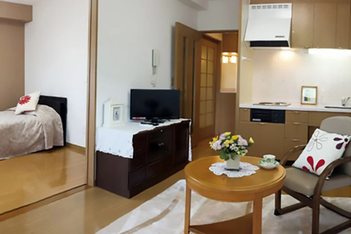 SOMPOケア そんぽの家S大宮