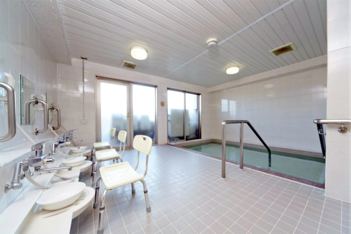 SOMPOケア そんぽの家S大宮