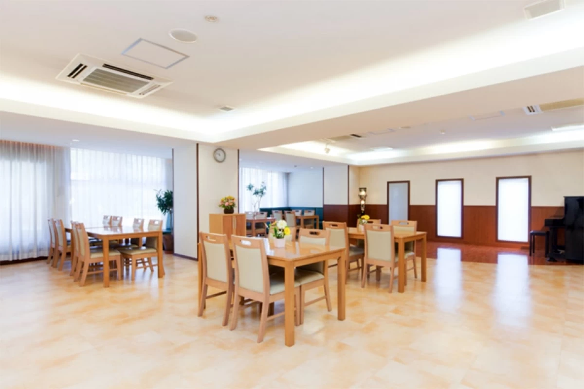 SOMPOケア そんぽの家S大宮