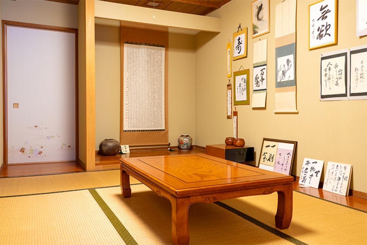 SOMPOケア そんぽの家S大宮の施設風景（8枚目）