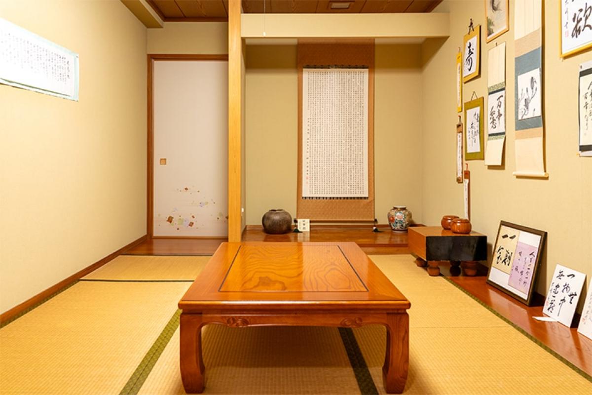 SOMPOケア そんぽの家S大宮の施設風景（9枚目）